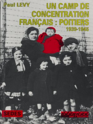 cover image of Un camp de concentration français